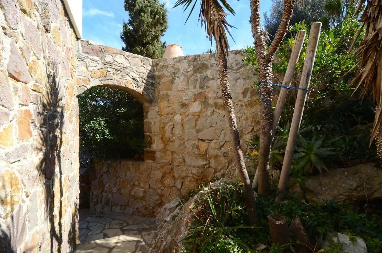 Villa Garbinell L'Escala 0*,  Spain
