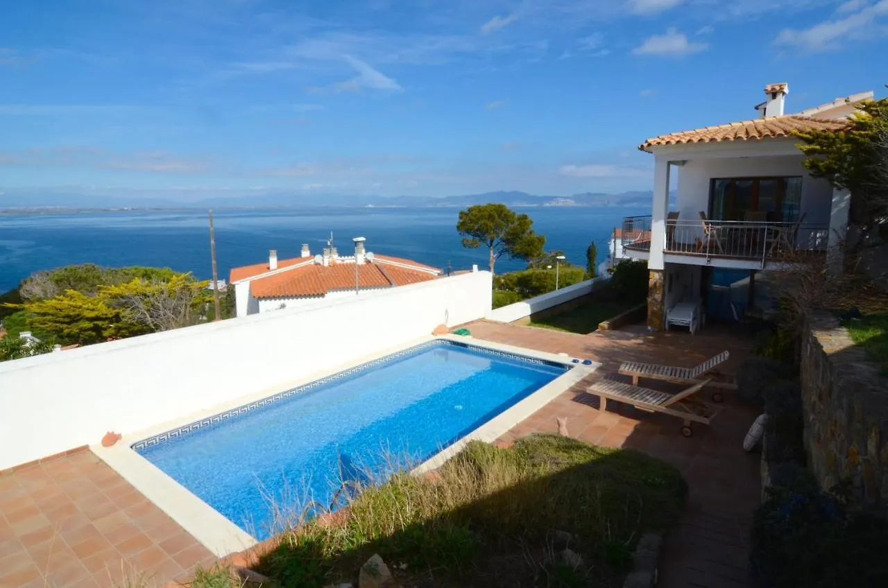 Villa Garbinell L'Escala