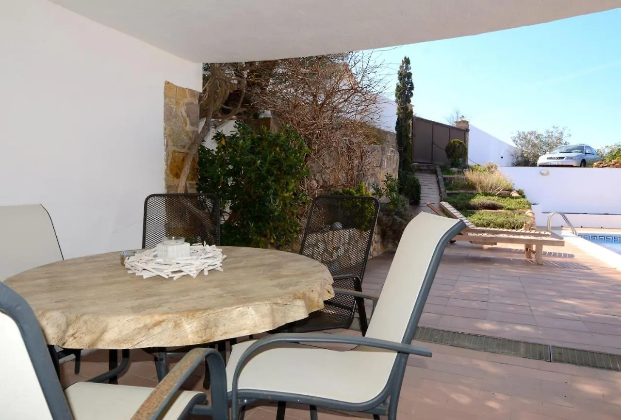 Villa Garbinell L'Escala