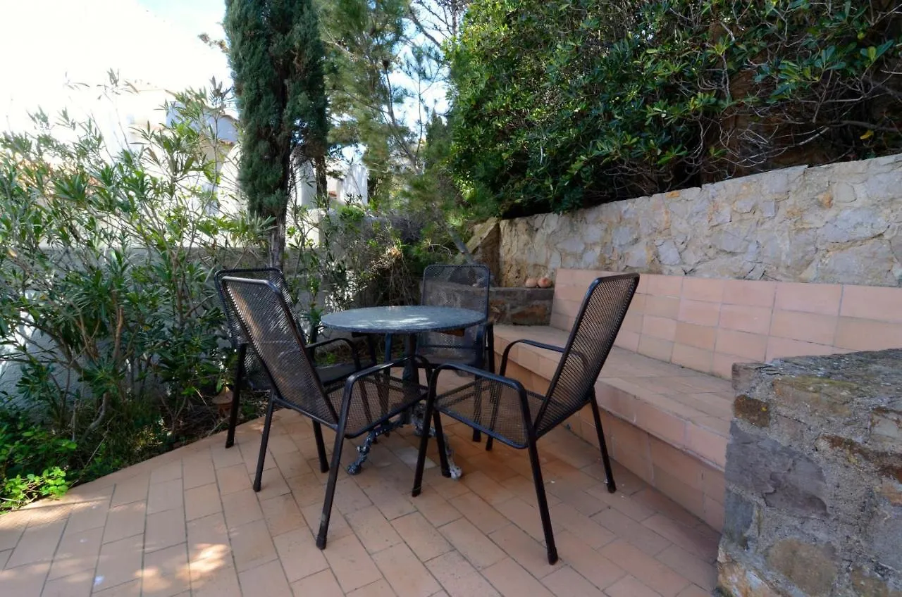 Villa Garbinell L'Escala