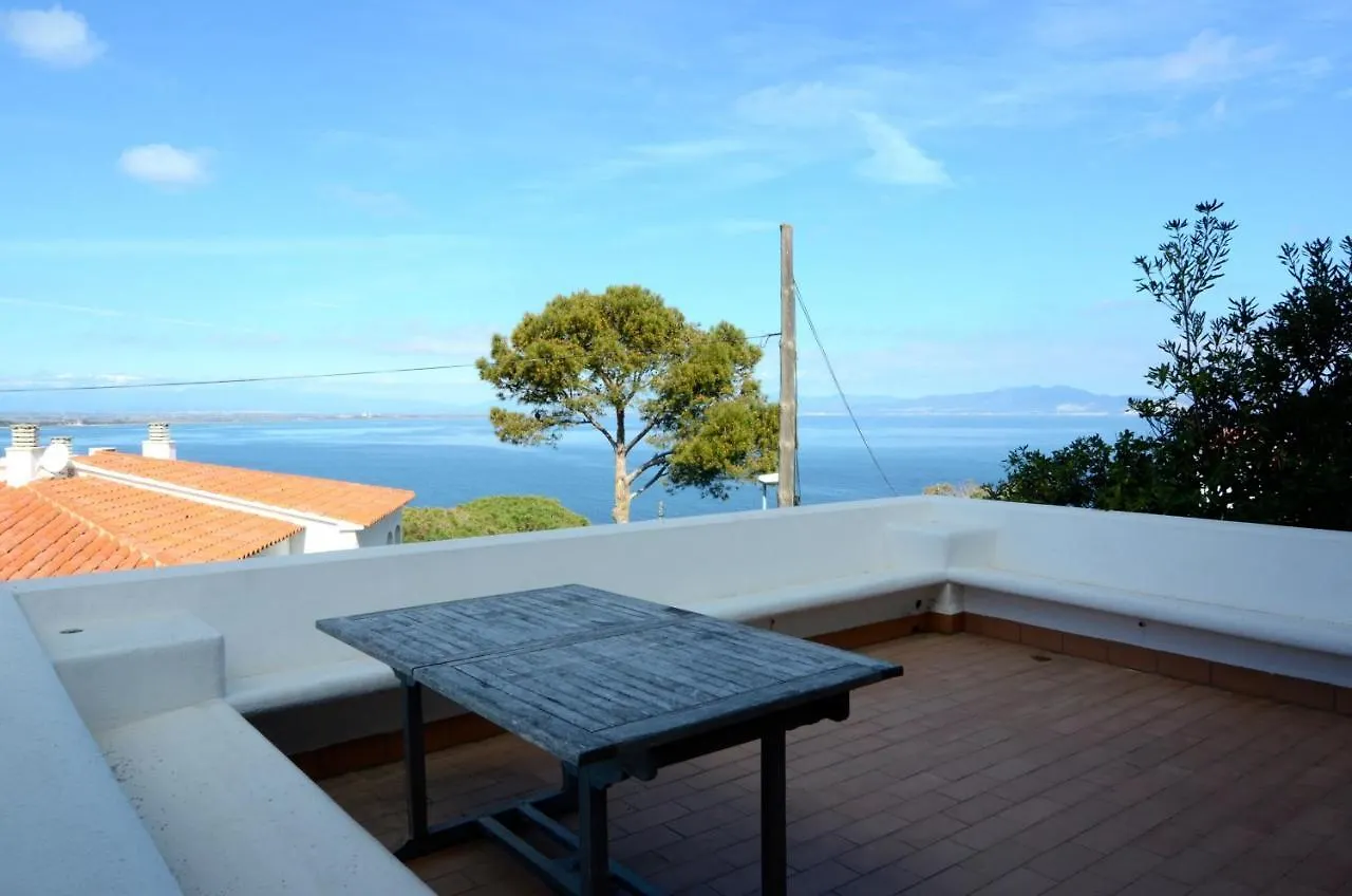 Villa Garbinell L'Escala Spain