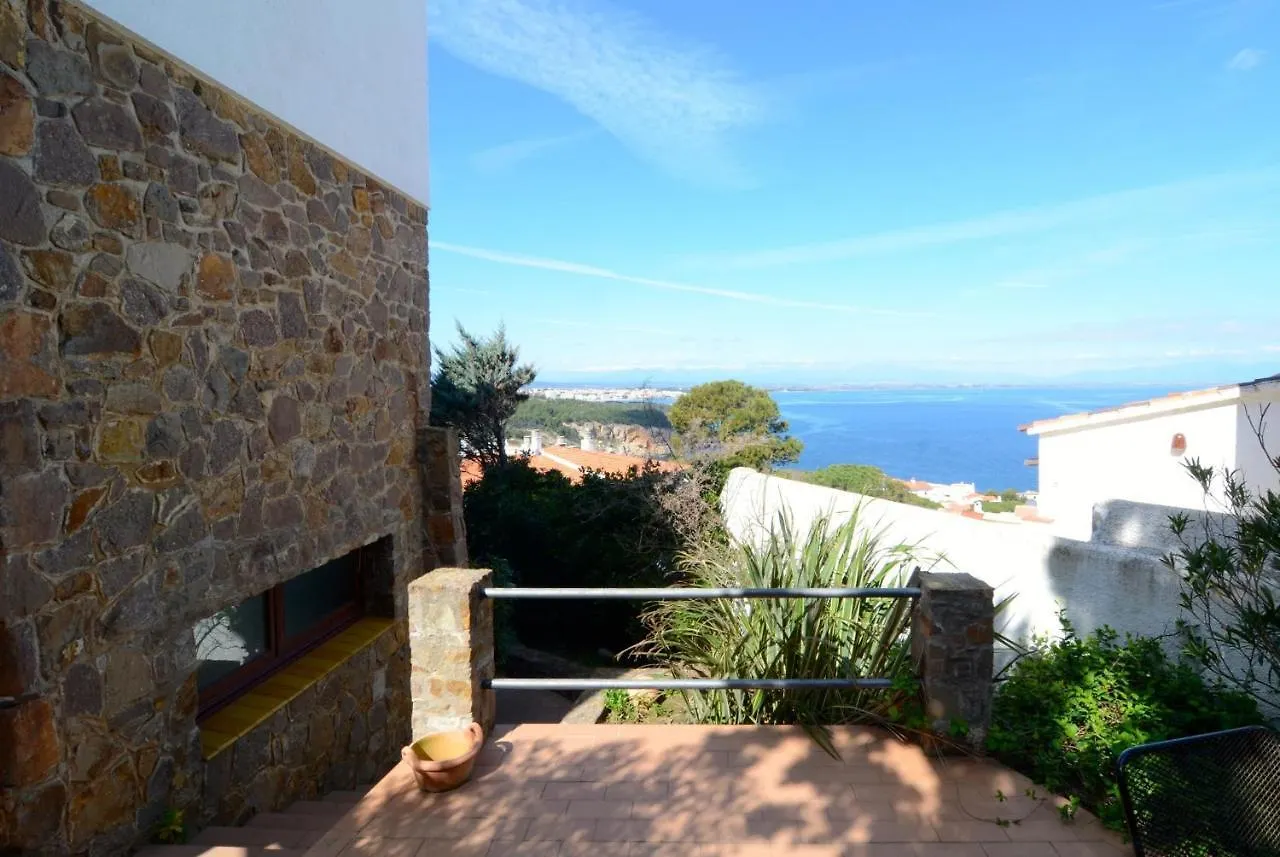Villa Garbinell L'Escala
