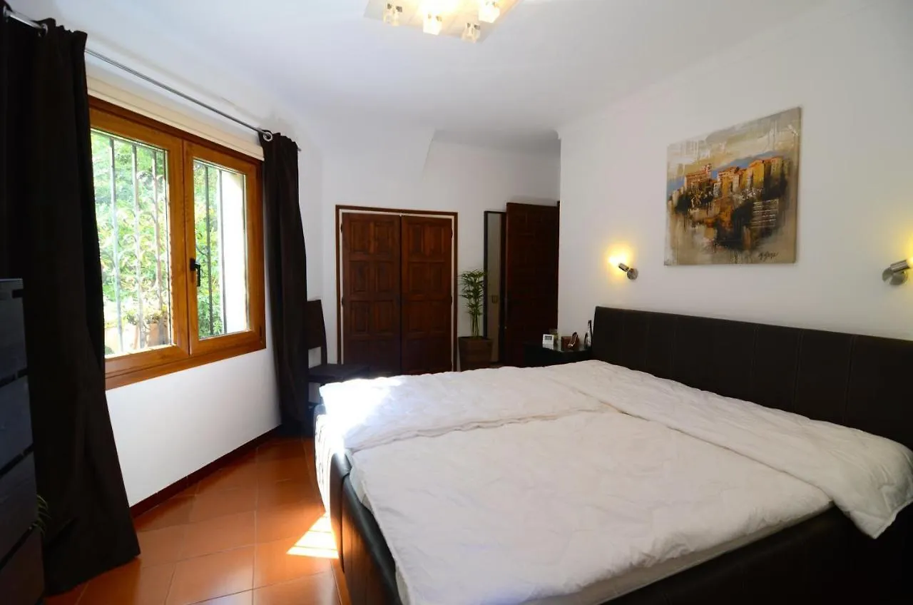 Villa Garbinell L'Escala